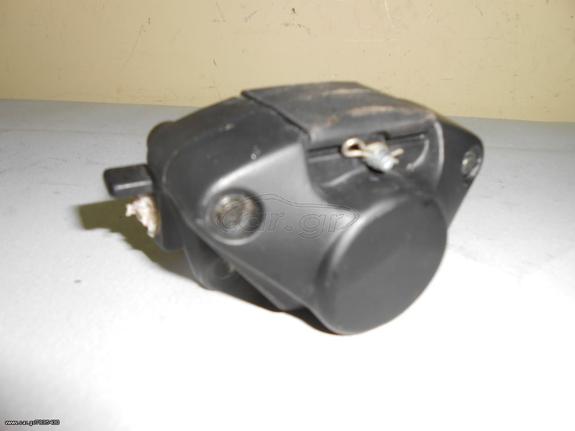 Car.gr - ΔΑΓΚΑΝΑ ΜΠΡ ΦΡΕΝΟΥ LIBERTY ZIP CAT-VES LX .REF-CM065704