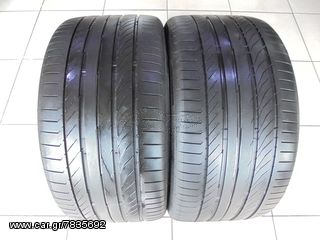 295/35/20 CONTINENTAL SPORT CONTACT 5