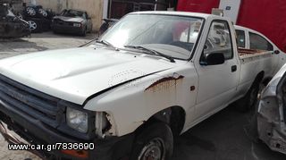 Toyota Hilux TARO 4X2 '95