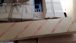 MAΣΚΑ ΤOYOTA DYNA ΚΑΙΝΟΥΡΙΟ ΓΝΗΣΙΟ-thumb-2