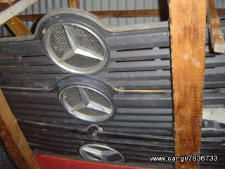 ΚΑΠΟ  Mercedes-Benz ATEGO ΚΑΙ ΚΑΜΠΙΝΑ SK 1989-1996 ΚΑΙ 814-thumb-1