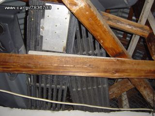 ΚΑΠΟ  Mercedes-Benz ATEGO ΚΑΙ ΚΑΜΠΙΝΑ SK 1989-1996 ΚΑΙ 814-thumb-2