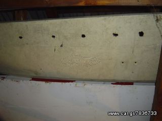 ΚΑΠΟ  Mercedes-Benz ATEGO ΚΑΙ ΚΑΜΠΙΝΑ SK 1989-1996 ΚΑΙ 814-thumb-3