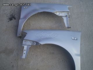 ΦΤΕΡΟ ΕΜΠΡΟΣ ΑΡΙΣΤΕΡΟ VOLKSWAGEN POLO 6N2 MOD.1999-2001 ***AUTO-ΛΑΖΑΡΙΔΗΣ***