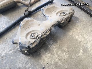 bmw e65 ρεζερβουαρ-thumb-1