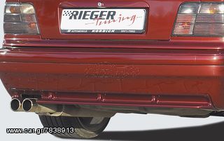 ΠΙΣΩ ΣΠΟΙΛΕΡ RIEGER BMW 3-SERIES E36