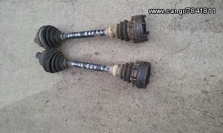 Ημιαξόνια VW-T4 1990-96 R+L