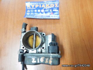 OPEL ASTRA G   MERIVA   Z16XE   Z14XE 