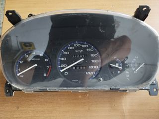 KATRAN A/T SAZMAN+ΑΕΡΟΣΑΚΟΙ R+L ΕΚΕΦΑΛΟΣ HONDA CIVIC-ΕΚ-SDN-HB 1996-2000