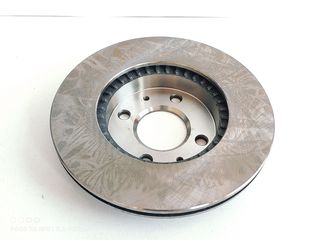 ΔΙΣΚΟΠΛΑΚΑ ΕΜΠΡΟΣ NISSAN ALMERA N15 (247 mm)-thumb-1