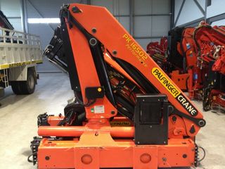 Γερανοί Palfinger 2025 ΓΕΡΑΝΟΙ PALFINGER ΚΑΙ ΑΝΤΑΛΛΑΚΤΙΚΑ *TruckCrane*-thumb-5