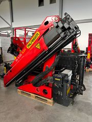 Γερανοί Palfinger 2025 ΓΕΡΑΝΟΙ PALFINGER ΚΑΙ ΑΝΤΑΛΛΑΚΤΙΚΑ *TruckCrane*-thumb-1