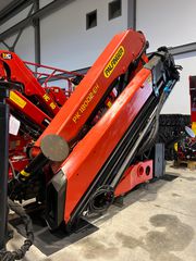 Γερανοί Palfinger 2025 ΓΕΡΑΝΟΙ PALFINGER ΚΑΙ ΑΝΤΑΛΛΑΚΤΙΚΑ *TruckCrane*-thumb-8