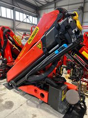 Γερανοί Palfinger 2025 ΓΕΡΑΝΟΙ PALFINGER ΚΑΙ ΑΝΤΑΛΛΑΚΤΙΚΑ *TruckCrane*-thumb-10