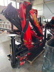 Γερανοί Palfinger 2025 ΓΕΡΑΝΟΙ PALFINGER ΚΑΙ ΑΝΤΑΛΛΑΚΤΙΚΑ *TruckCrane*-thumb-13
