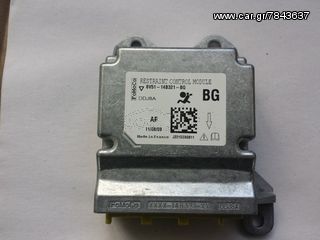 Εγκεφαλος  airbag  fiesta 2009-2013 8v51- 14b351- BF-thumb-1