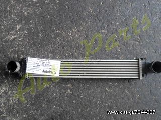 ΨΥΓΕΙΟ INTERCOOLER MERCEDES BENZ W169 2.0D A180 CDI , ΚΩΔ. ΑΝΤ/ΚΟΥ. A1695000000 , ΚΩΔ. ΚΙΝΗΤΗΡΑ 640940 , ΜΟΝΤΕΛΟ 2004-2011