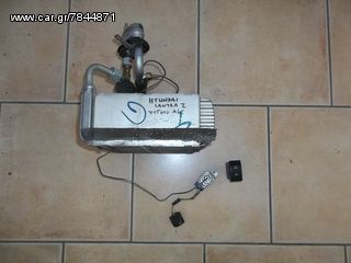 ΑΙΣΘΗΤΗΡΑΣ A/C HYUNDAI LANTRA I  91-