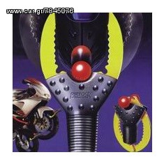 Αντικλεπτικο Μοτο Bullock MOD-L APRILIA-BENELI-BMW-DERBY-DUCATI-GILERA-HONDA-KAVASAKI-KTM-KYMCO-MALAGUTI-MOTOGUZI-YAMAHA-  ΞΕΠΟΥΛΗΜΑ