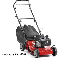 Χορτοκοπτικά 2019 CASTEL GARDEN XR 48B