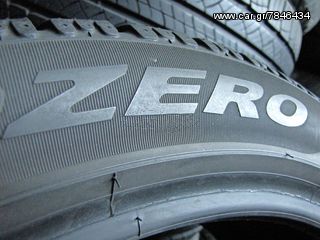 2 ΤΜΧ PIRELLI ZERO 225-45-17 DOT 30.2012 60€-thumb-3