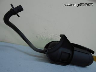 ΕΞΑΤΜΗΣΗ Sport City ONE 50 4T 2V E2 2008-2010 -thumb-2