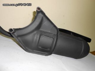 ΕΞΑΤΜΗΣΗ Sport City ONE 50 4T 2V E2 2008-2010 -thumb-3