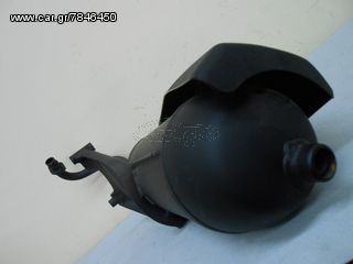 ΕΞΑΤΜΗΣΗ Sport City ONE 50 4T 2V E2 2008-2010 -thumb-5