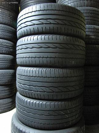 4 ΤΜΧ BRIDGESTONE TURANZA ER300 225-45-17 100€