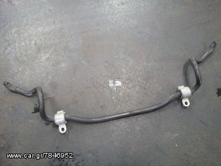 Ζανφόρ OCTAVIA 5-GOLF 5-LEON-A3 -thumb-1