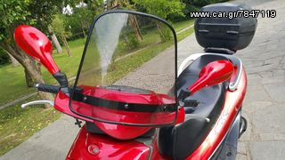 Kymco B & W 50 2005 Bet & Win 80cc-thumb-3