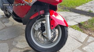Kymco B & W 50 2005 Bet & Win 80cc-thumb-5