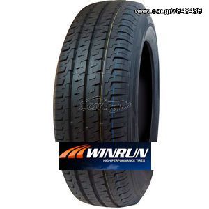 WINRUN R350 195/75R16 ΕΩΣ 12 ΑΤΟΚΕΣ ΔΟΣΕΙΣ