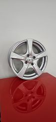 CESAM SPORT WHEELS 6X15 4X100 ΕΤ35 ΕΩΣ 12 ΑΤΟΚΕΣ ΔΟΣΕΙΣ-thumb-1