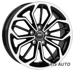 FORD STYLE 221 6.5X16 5X108 ET35 ΕΩΣ 12 ΑΤΟΚΕΣ ΔΟΣΕΙΣ