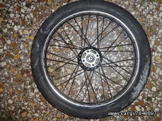 MODENAS KRISS ll Τροχός Εμπρός Γνήσιος