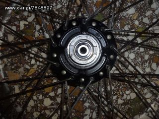 MODENAS KRISS ll Τροχός Εμπρός Γνήσιος-thumb-3