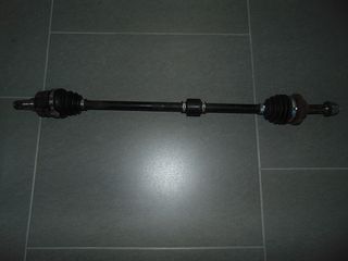 ΗΜΙΑΞΟΝΙΟ ΕΜΠΡΟΣ ΔΕΞΙΟ CHEVROLET SPARK 10-->   ΡΩΤΗΣΤΕ ΤΙΜΗ - ΑΠΟΣΤΟΛΗ ΣΕ ΟΛΗ ΤΗΝ ΕΛΛΑΔΑ