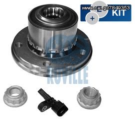 ΜΟΥΑΓΙΕ ΕΜΠΡΟΣΘΙΟ VW T4 2003-