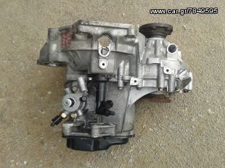 ΣΑΣΜΑΝ  ΓΙΑ VW BORA 1.9L - 8V - 100HP 1.9D TDI  ATD  2000 - 2005 TURBO DIESEL