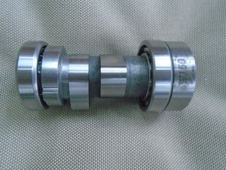  ΕΚΚΕΝΤΡΟΦΟΡΟΣ ΑΓΡΙΟΣ LIFAN LF 150