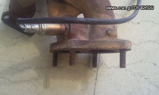 Audi A4 Πολλαπλή  *-thumb-4