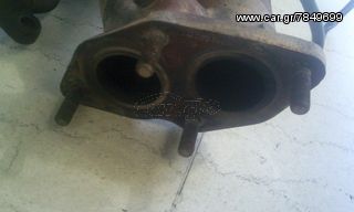 Audi A4 Πολλαπλή  *-thumb-5