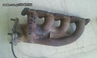 Audi A4 Πολλαπλή  *-thumb-7