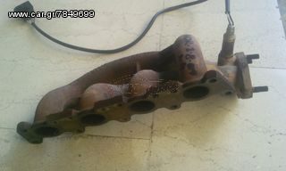 Audi A4 Πολλαπλή  *-thumb-8