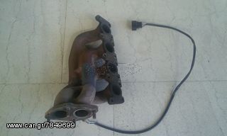 Audi A4 Πολλαπλή  *-thumb-12