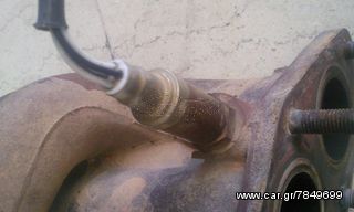 Audi A4 Πολλαπλή  *-thumb-14