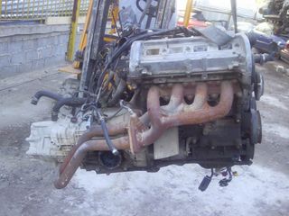 Audi A4 Πολλαπλή  *-thumb-2