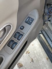 διακοπτης παραθυρων-pajero sport 4doors