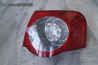 ΦΑΝΟΣ ΠΙΣΩ L/R ΕΞΩ VW PASSAT S/W 05'-11'[L ΜΗ ΔΙΑΘΕΣΙΜΟ]-thumb-1